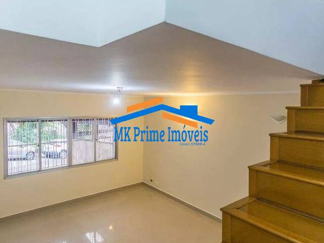 #15815 - Casa para Venda em São Paulo - SP