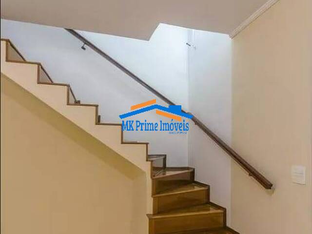 #15815 - Casa para Venda em São Paulo - SP