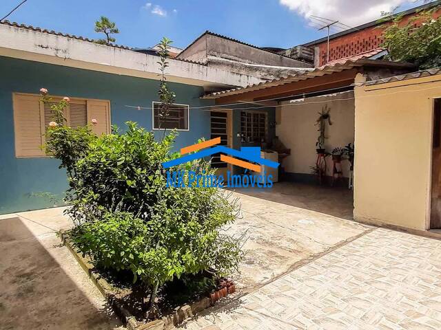 #15817 - Casa Térrea para Venda em Osasco - SP