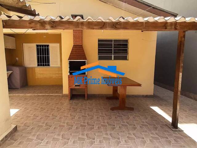 #15817 - Casa Térrea para Venda em Osasco - SP
