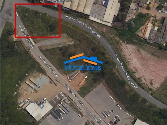 #15819 - Galpão para Locação em Itapecerica da Serra - SP