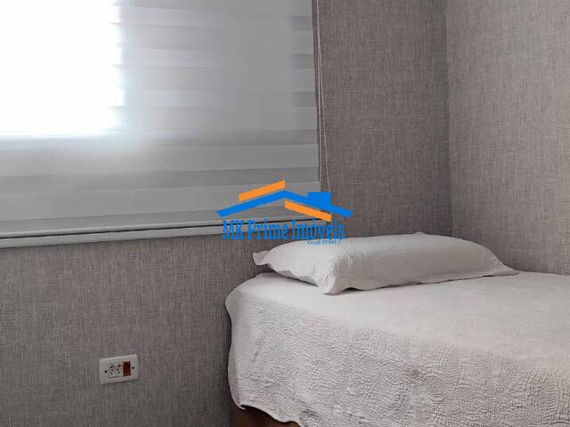 #15824 - Casa em condomínio para Venda em Osasco - SP