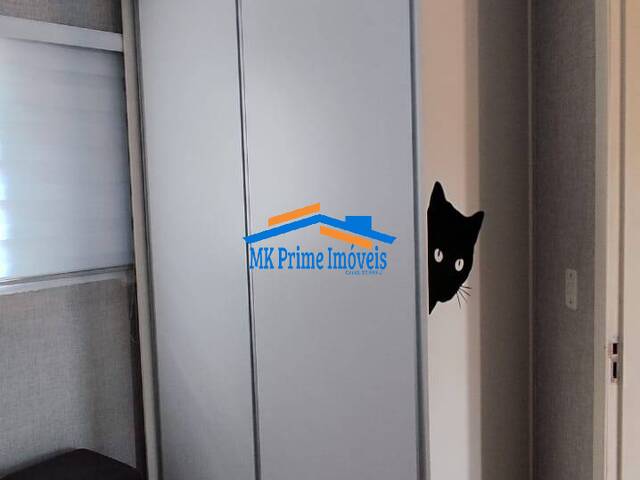 #15824 - Casa em condomínio para Venda em Osasco - SP