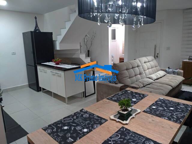 #15824 - Casa em condomínio para Venda em Osasco - SP