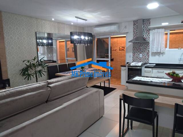 #15824 - Casa em condomínio para Venda em Osasco - SP