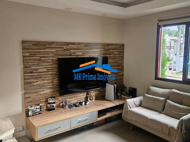 #15825 - Casa em condomínio para Venda em Osasco - SP