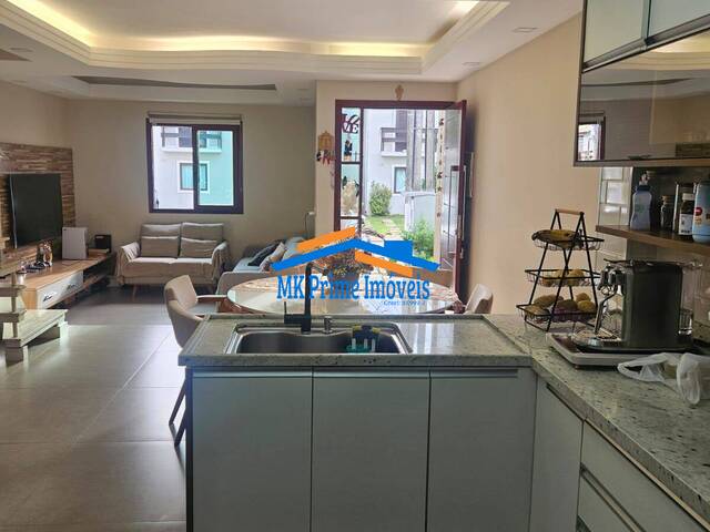 #15825 - Casa em condomínio para Venda em Osasco - SP