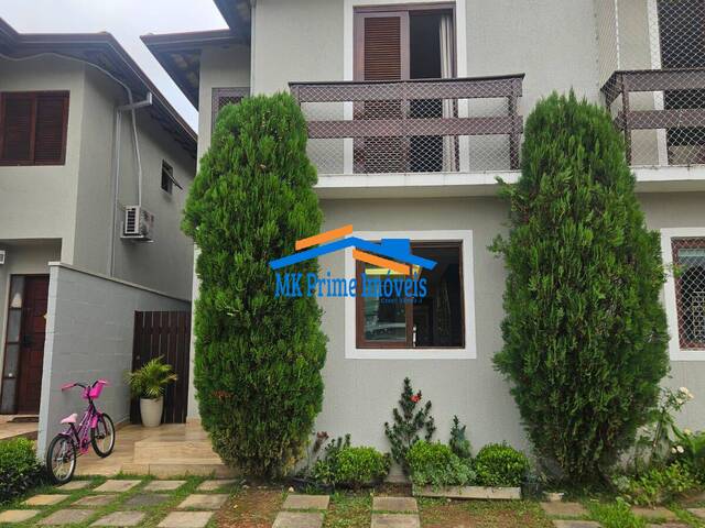 #15825 - Casa em condomínio para Venda em Osasco - SP