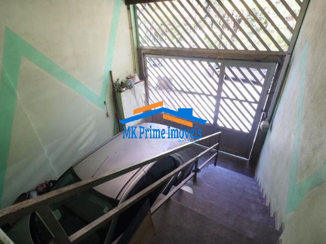 #15846 - Sobrado para Venda em Osasco - SP