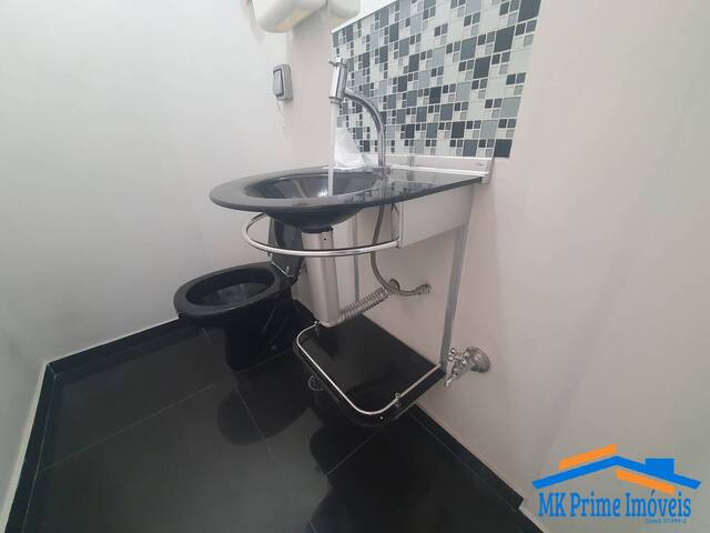 Sala para Venda em São Paulo - 4