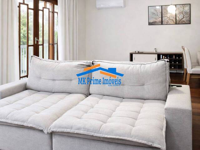 #15207 - Sobrado para Venda em Osasco - SP