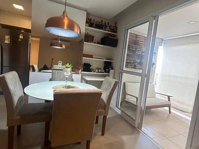 Apartamento para Venda em São Paulo - 5