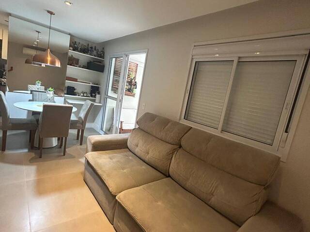 Apartamento para Venda em São Paulo - 4