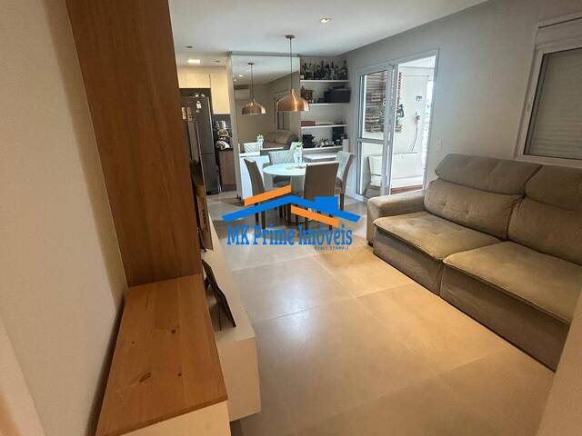 #15851 - Apartamento para Venda em São Paulo - SP