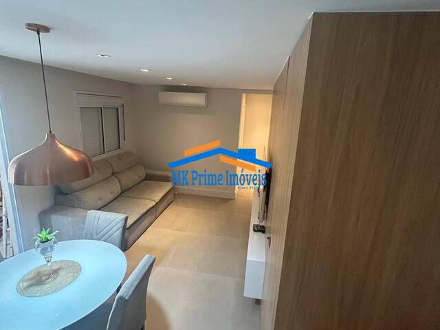 #15851 - Apartamento para Venda em São Paulo - SP