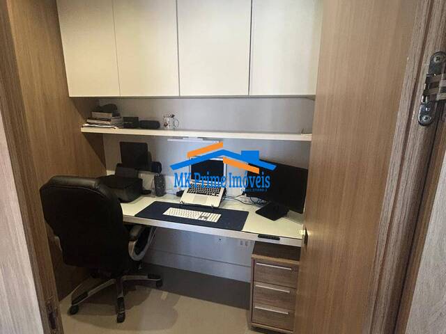 #15851 - Apartamento para Venda em São Paulo - SP