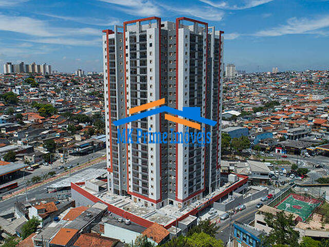 #15852 - Apartamento para Venda em Osasco - SP