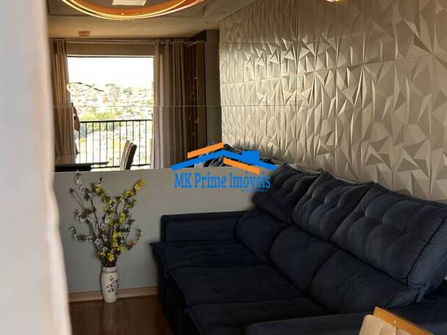 #15852 - Apartamento para Venda em Osasco - SP