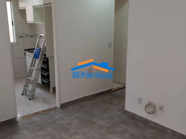 #15848 - Apartamento para Venda em Osasco - SP