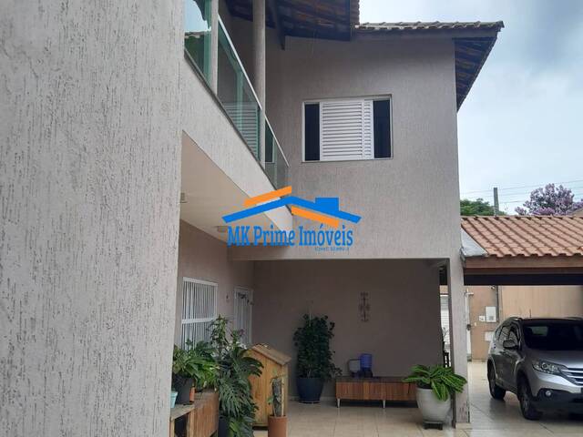 #15854 - Casa para Venda em Osasco - SP