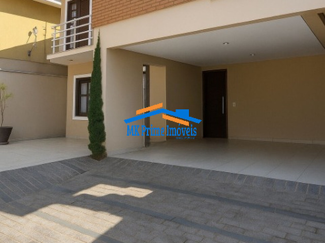 #15858 - Sobrado para Venda em Osasco - SP