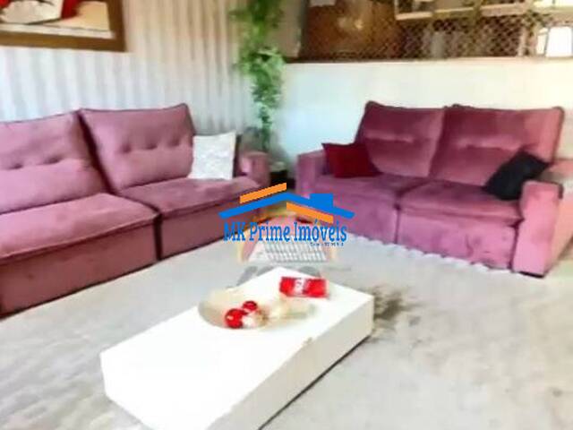 #15858 - Sobrado para Venda em Osasco - SP