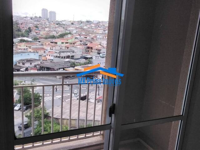 #15859 - Apartamento para Venda em Osasco - SP