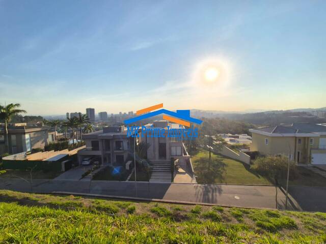 #15860 - Terreno em condomínio para Venda em Barueri - SP