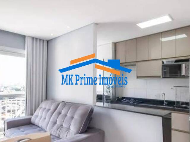 #15861 - Apartamento para Venda em Osasco - SP