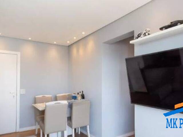 Apartamento para Venda em Osasco - 4