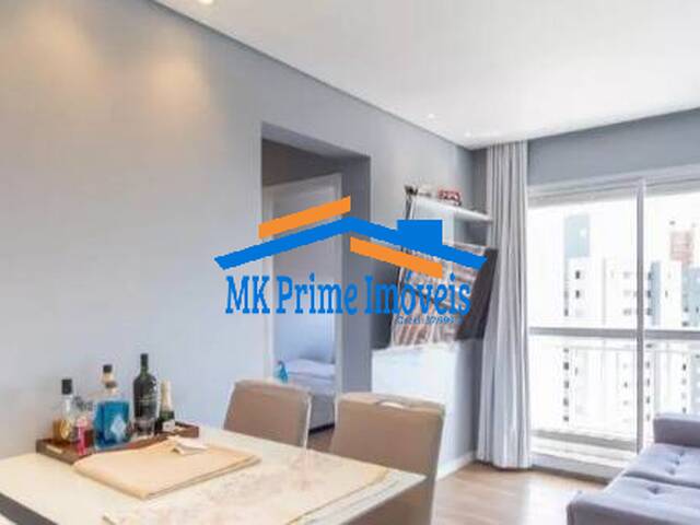 #15861 - Apartamento para Venda em Osasco - SP