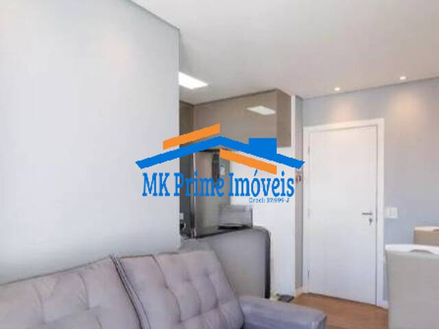 #15861 - Apartamento para Venda em Osasco - SP