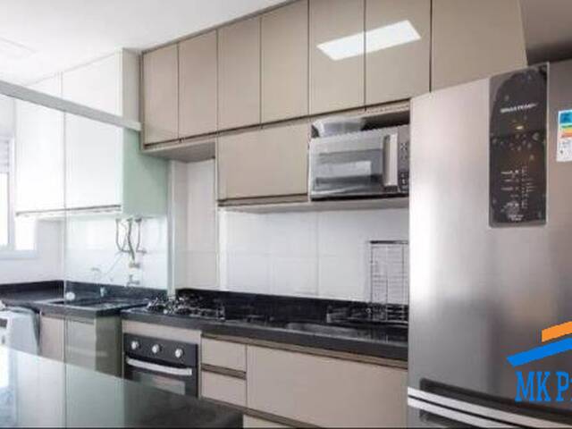 Apartamento para Venda em Osasco - 5
