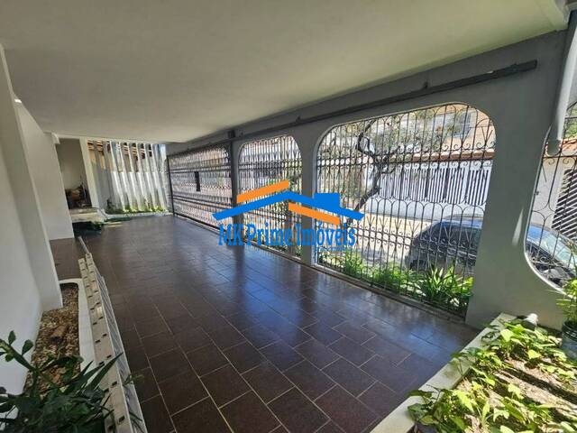 #14440 - Casa Térrea para Venda em Osasco - SP