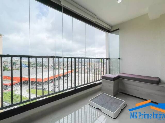 Apartamento para Venda em Osasco - 4