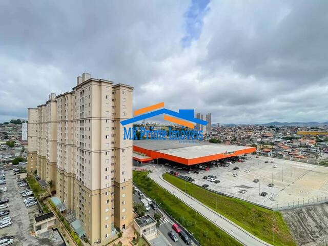 #15865 - Apartamento para Venda em Osasco - SP