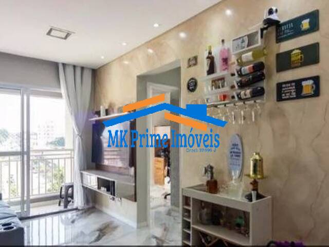 #15863 - Apartamento para Venda em Osasco - SP