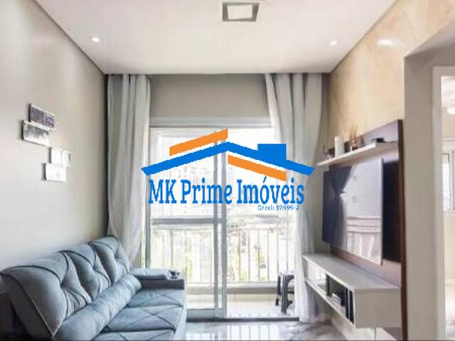 #15863 - Apartamento para Venda em Osasco - SP