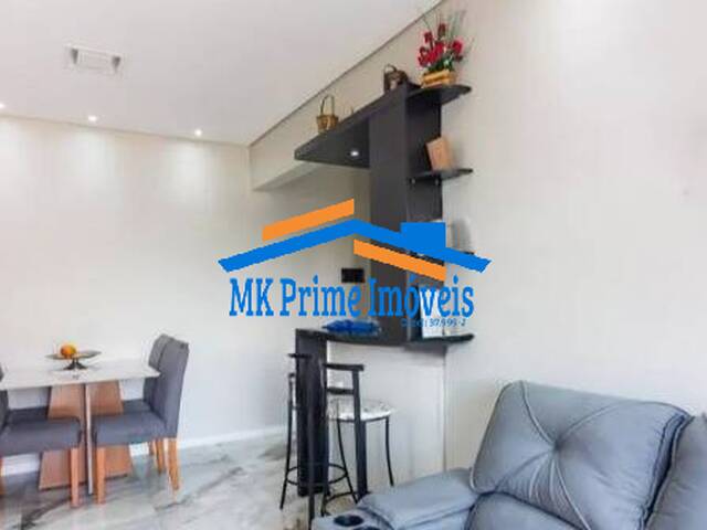 #15863 - Apartamento para Venda em Osasco - SP