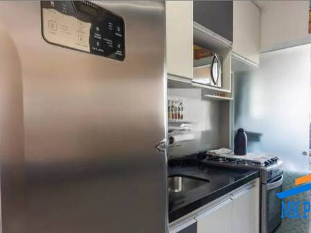 Apartamento para Venda em Osasco - 5