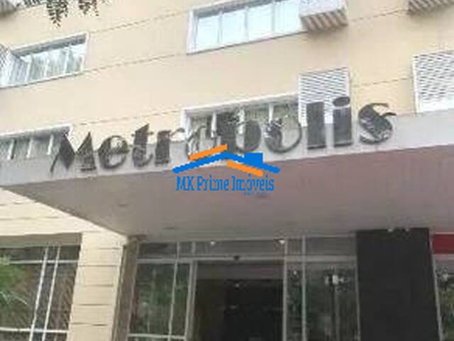 #15869 - Sala para Venda em Barueri - SP