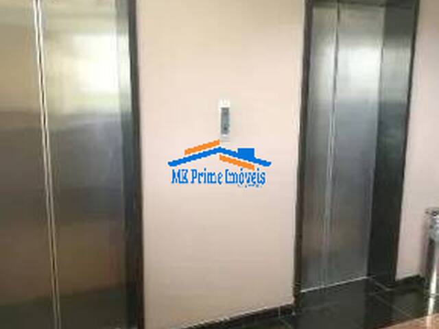 #15869 - Sala para Venda em Barueri - SP