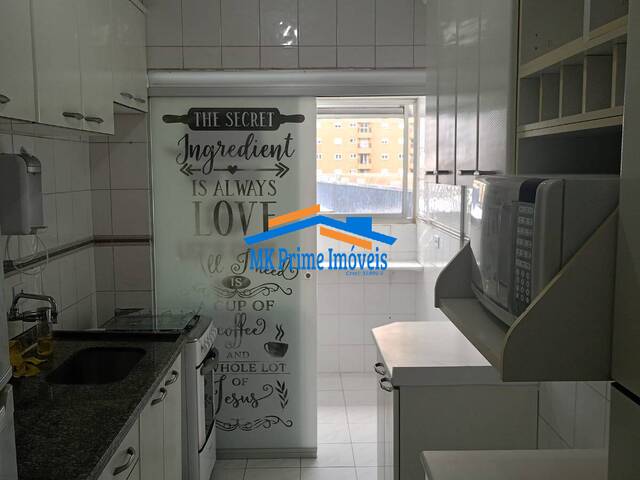 #15871 - Apartamento para Venda em Barueri - SP