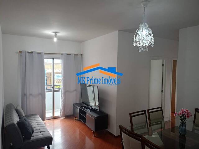 #15871 - Apartamento para Venda em Barueri - SP