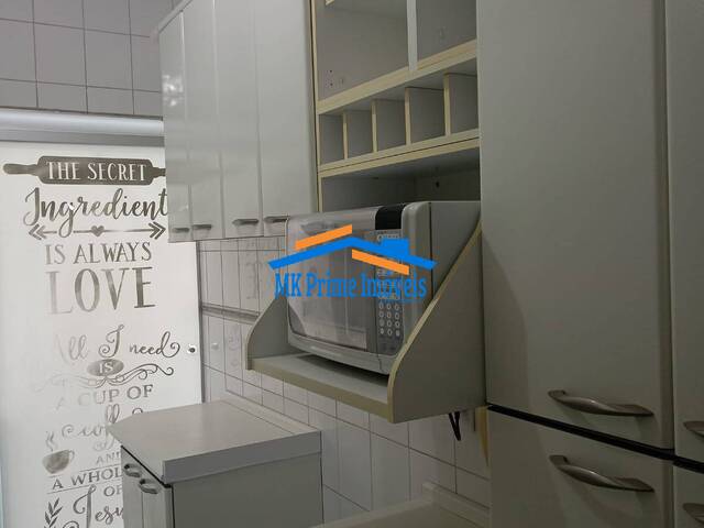 #15871 - Apartamento para Venda em Barueri - SP