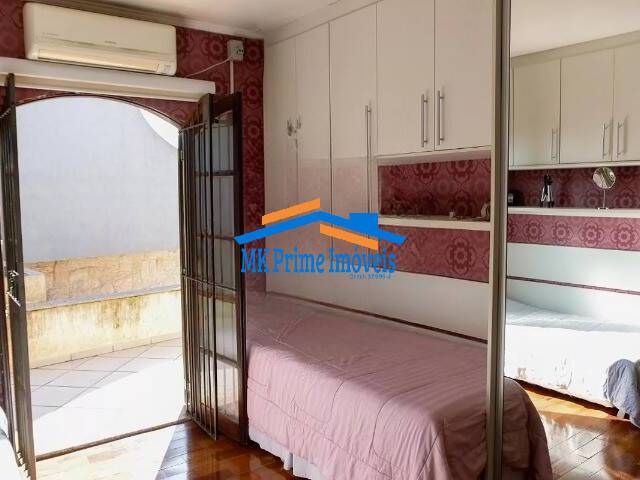 #15872 - Sobrado para Venda em Osasco - SP