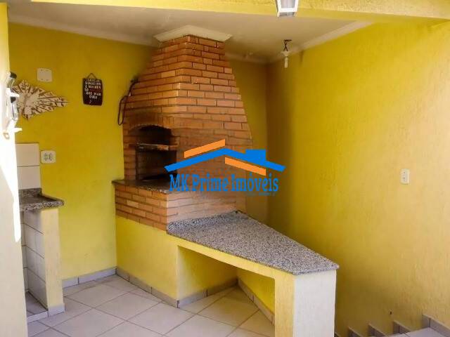 #15872 - Sobrado para Venda em Osasco - SP