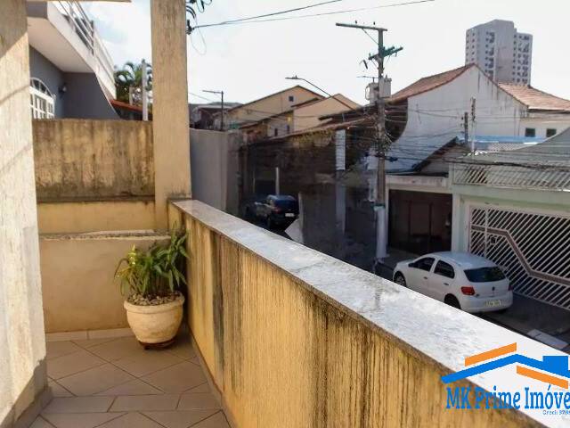 Sobrado para Venda em Osasco - 4