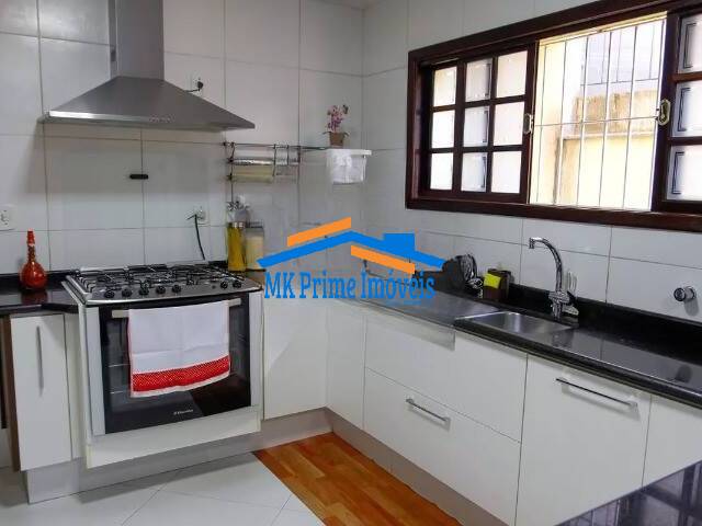 #15872 - Sobrado para Venda em Osasco - SP