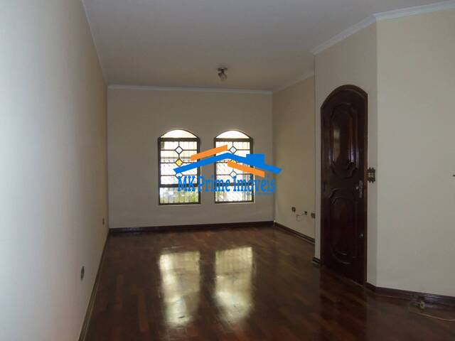 #15873 - Sobrado para Locação em São Paulo - SP